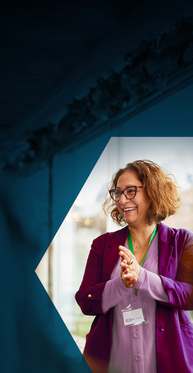 DRP Mobile Thegroup Header