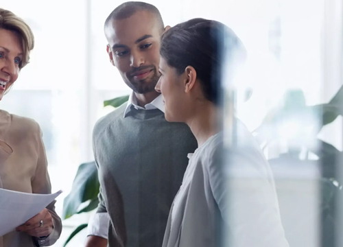 Latest news illustration