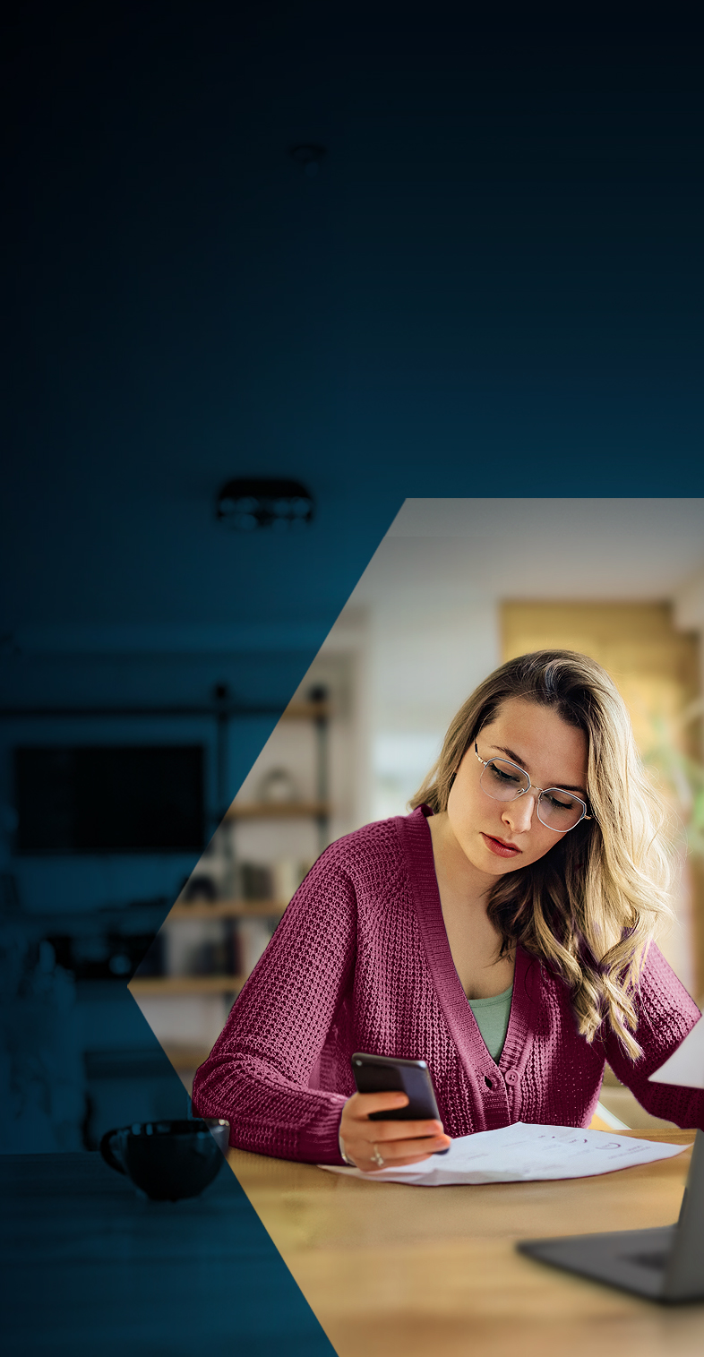 DRP Mobile Technology Header