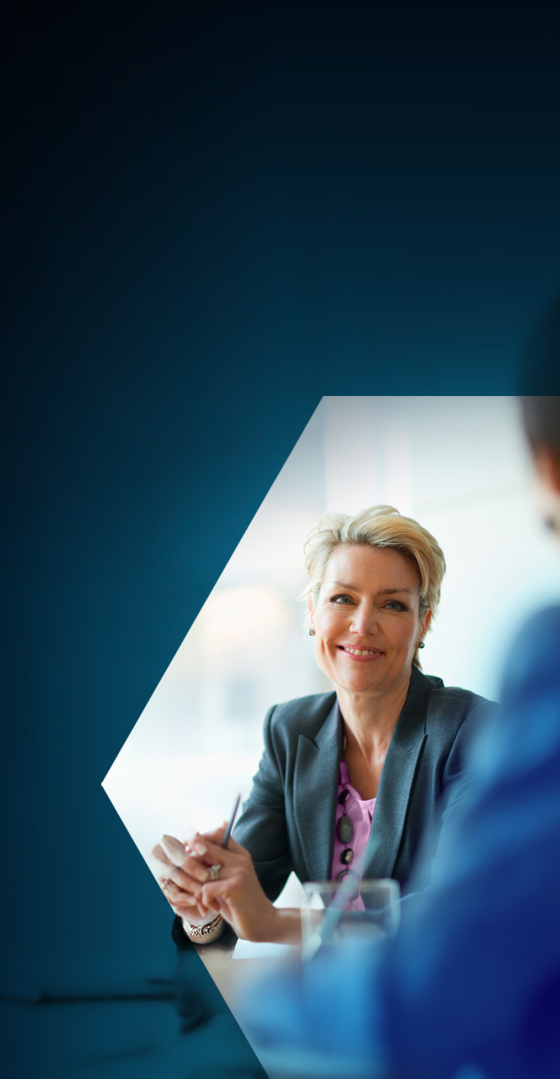 DRP Mobile Services Header